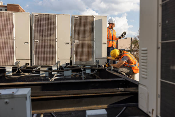 Ashtabula, OH HVAC Company