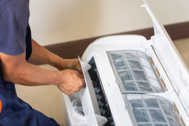 Best HVAC maintenance plan  in Ashtabula, OH