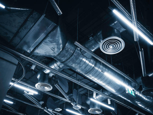 Best Central air repair  in Ashtabula, OH