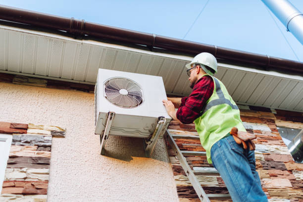 HVAC maintenance plan in Ashtabula, OH
