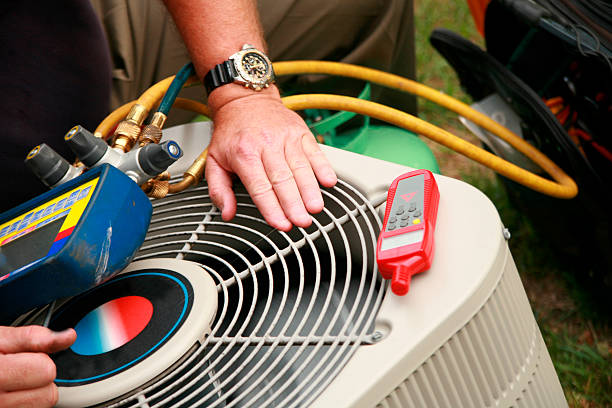Best HVAC emergency services  in Ashtabula, OH