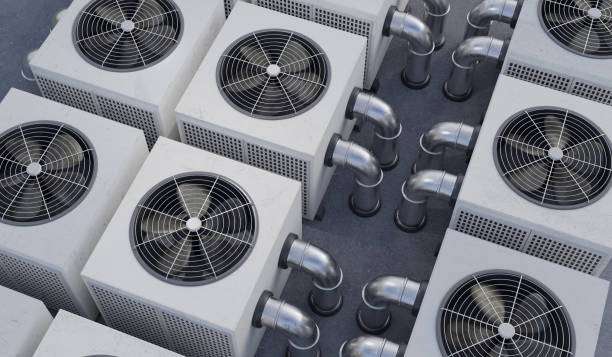 Best Air conditioning repair  in Ashtabula, OH