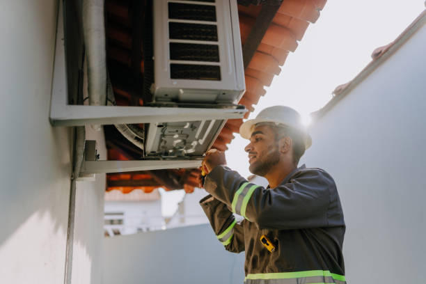 Best 24/7 HVAC repair  in Ashtabula, OH