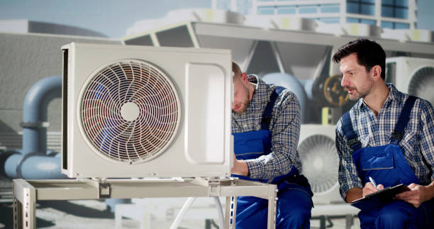Best Affordable HVAC services  in Ashtabula, OH