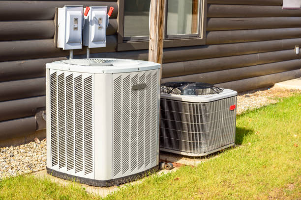 Best Residential HVAC services  in Ashtabula, OH