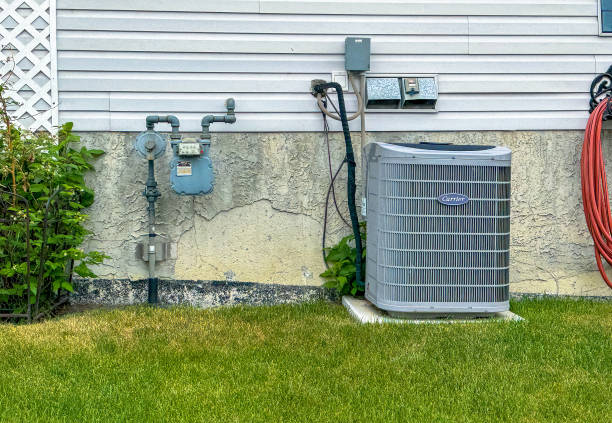 Ductless HVAC repair in Ashtabula, OH